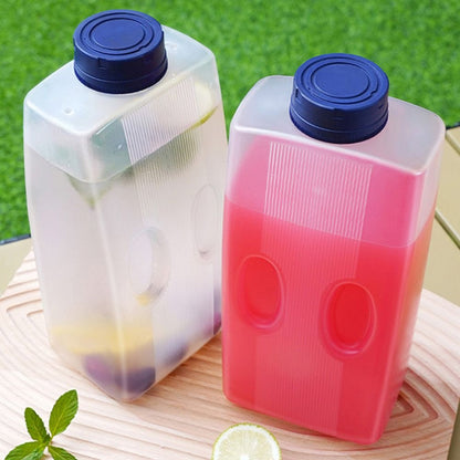 2L high-temperature resistant water bottle