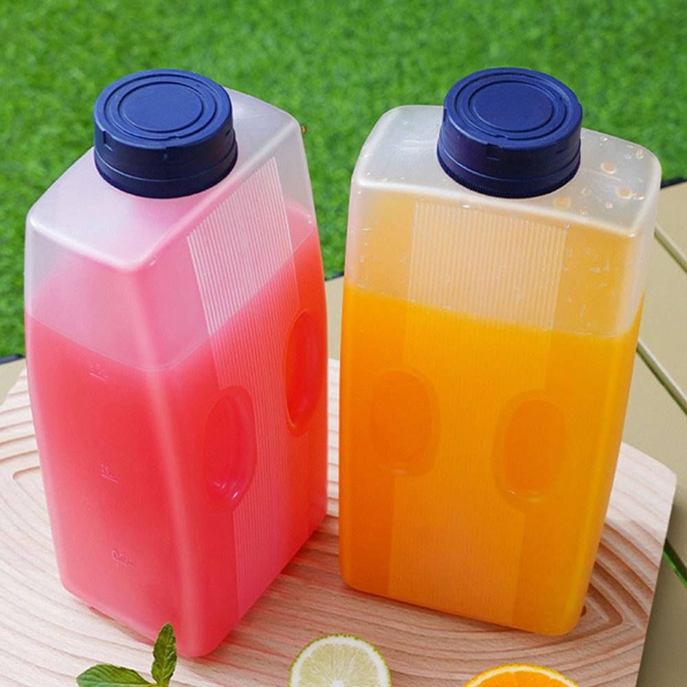 2L high-temperature resistant water bottle