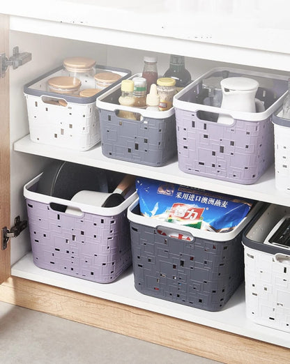 Multifuctuonal baskets