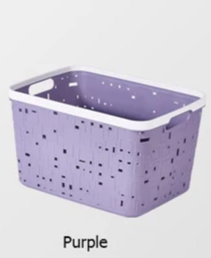 Multifuctuonal baskets