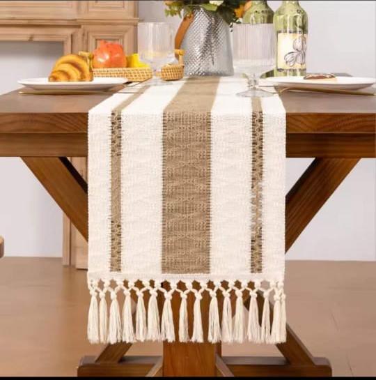 Table Runner