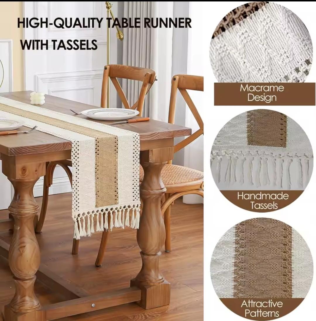 Table Runner