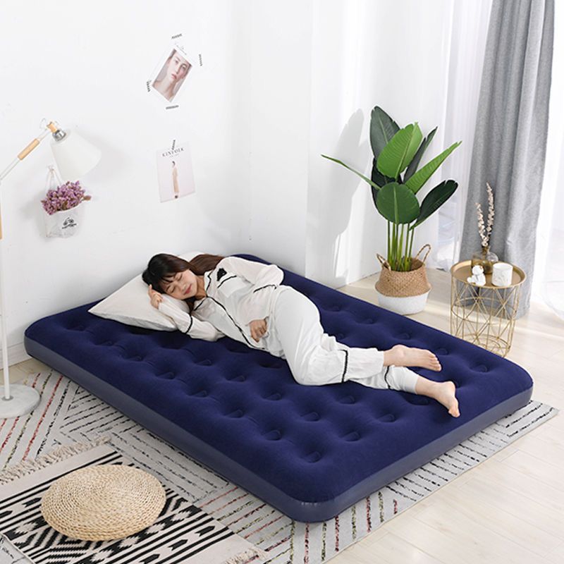 Intex Inflatable Mattress With Free Electric Pump