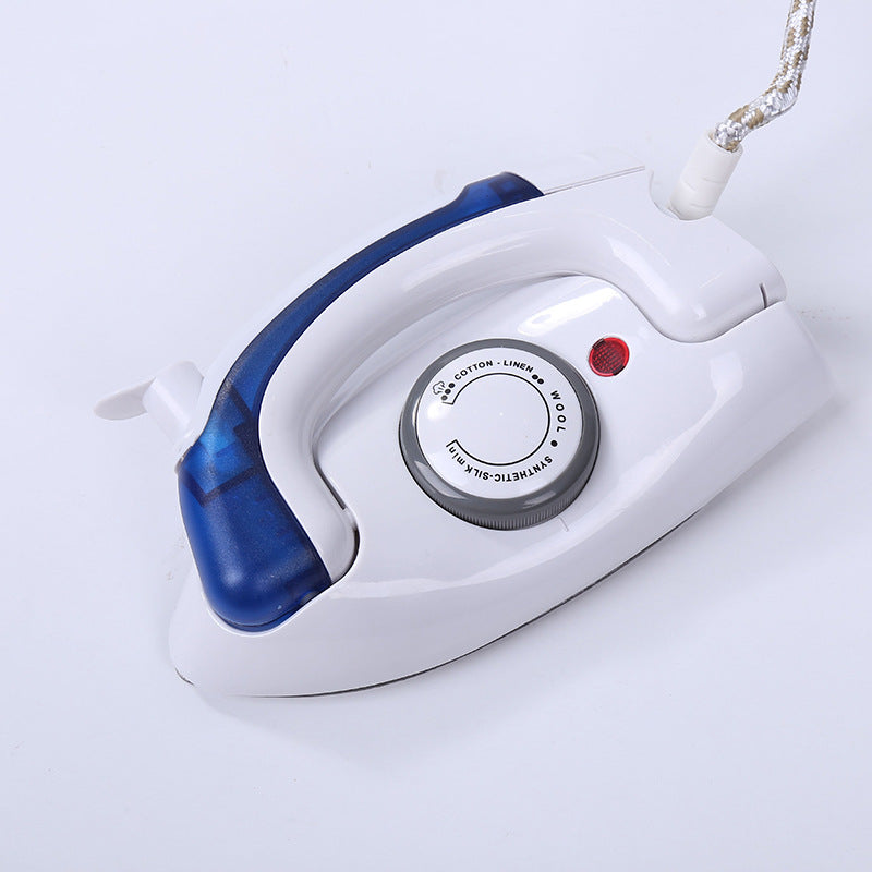 Foldable Travel Iron Box