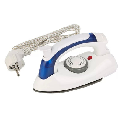 Foldable Travel Iron Box