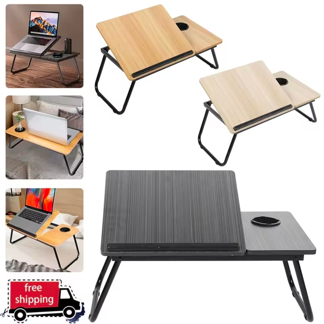 Foldable Laptop Table