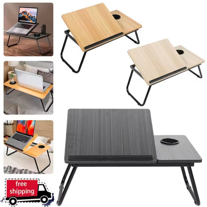 Foldable Laptop Table