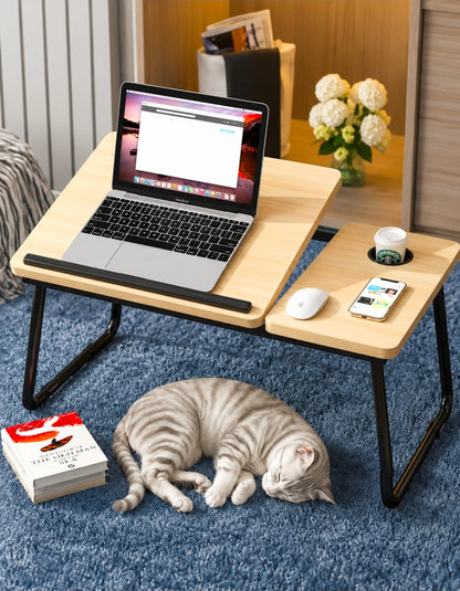 Foldable Laptop Table