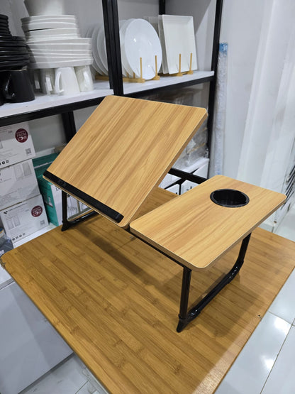 Foldable Laptop Table