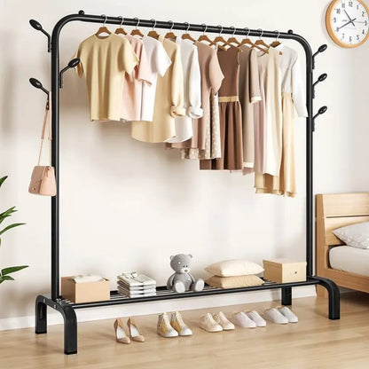 Cloth Drying Rack