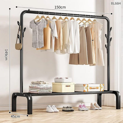 Cloth Drying Rack