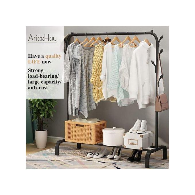 Cloth Drying Rack