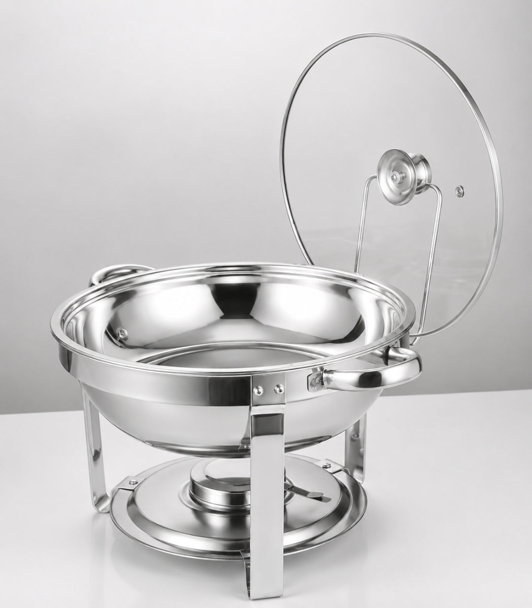 Stainless Steel Chafing Dish