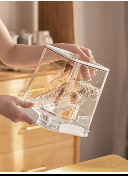 Airtight Food Storage Containers