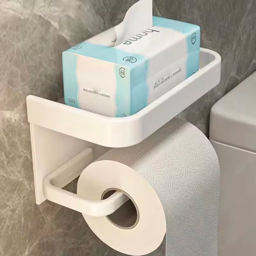 Toilet  Tissue Holder