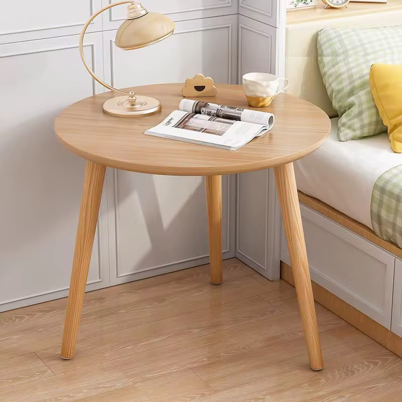 2 Layer Minimalist Nordic Syle Coffee side table