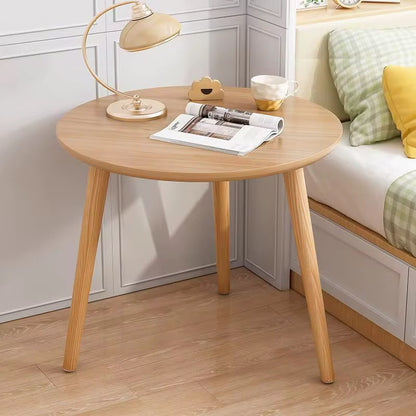 2 Layer Minimalist Nordic Syle Coffee side table