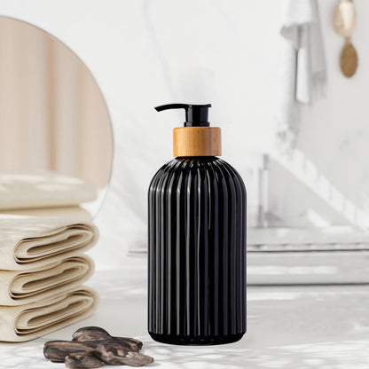 Non breakable soap dispensers
