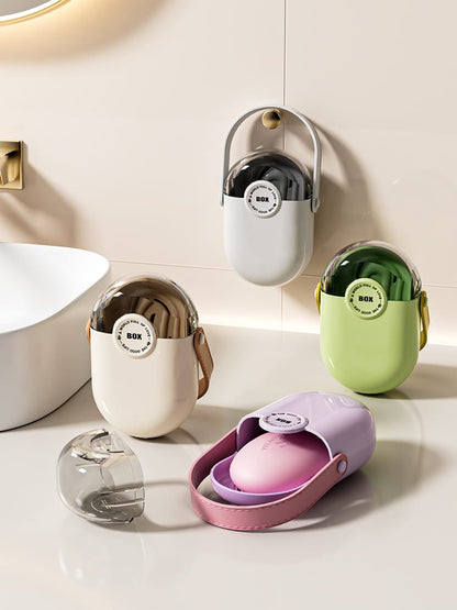 Travel Soap Dish