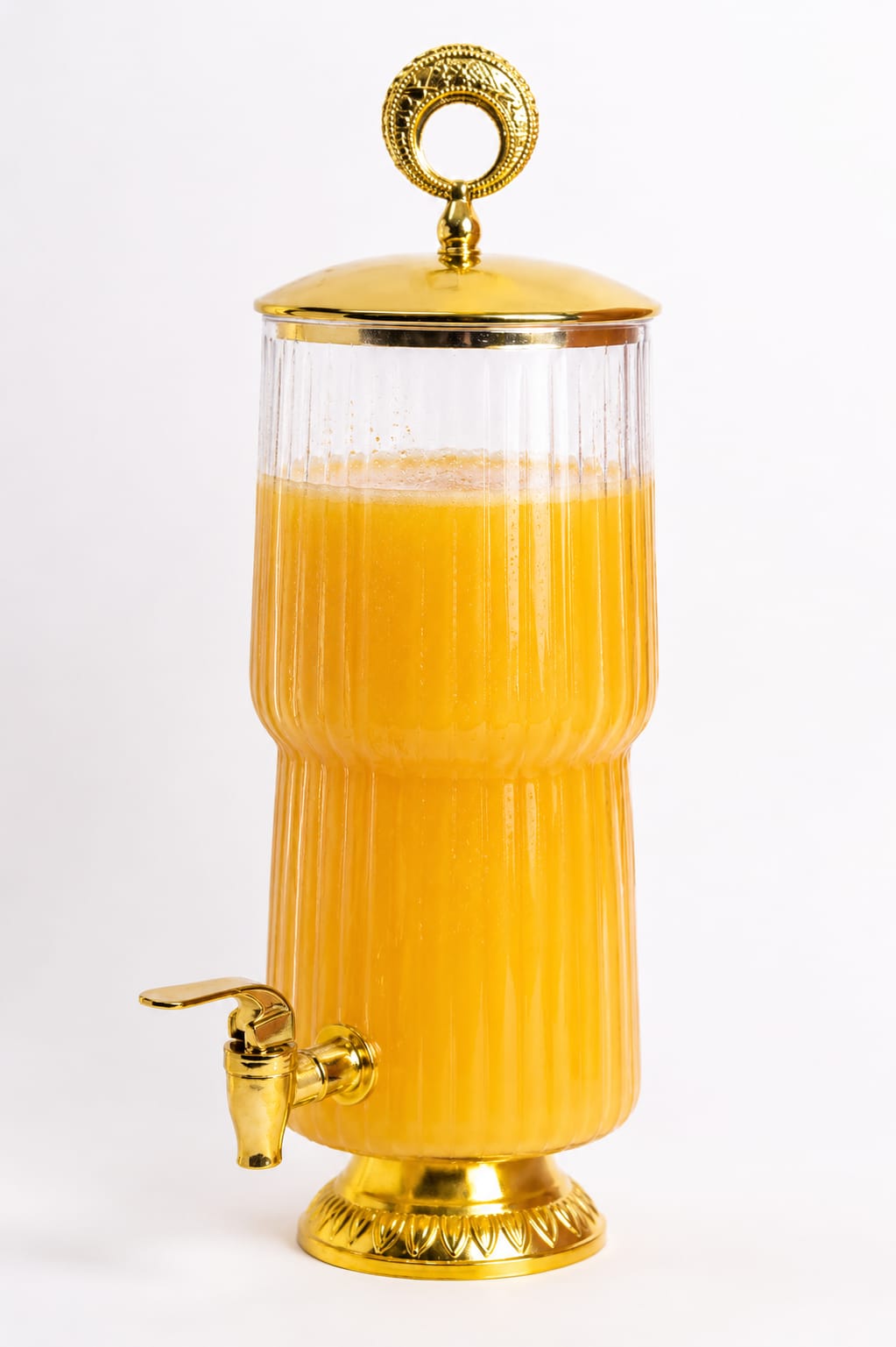 3.3L Elegant Juice Dispenser
