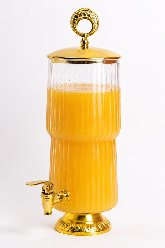 3.3L Elegant Juice Dispenser