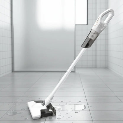 4 in 1 Wet and Dry cordless rechargeable handheld vacuum cleaner