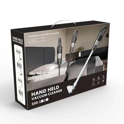 4 in 1 Wet and Dry cordless rechargeable handheld vacuum cleaner