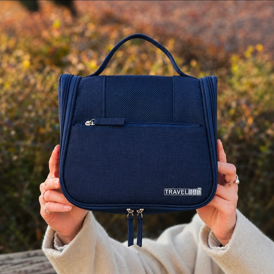 Cosmetic Bag