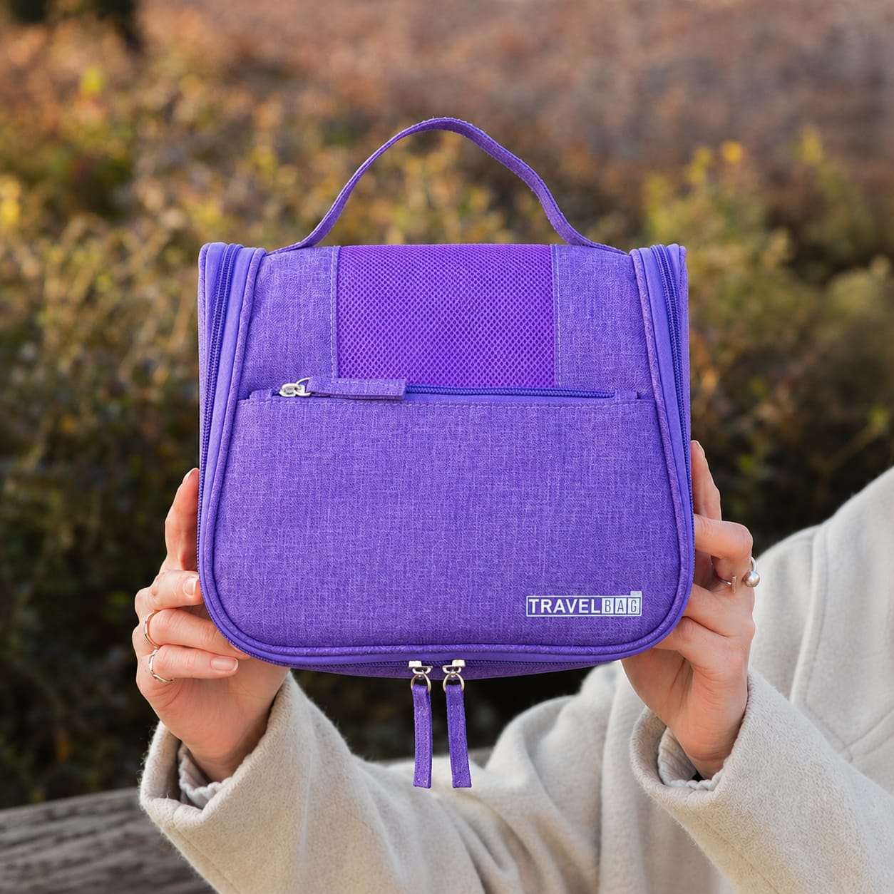 Cosmetic Bag