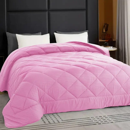 4-Piece Cotton Bedding Set 