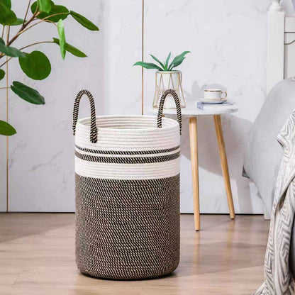 Cotton Rope Basket