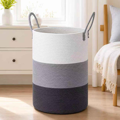 Cotton Rope Basket
