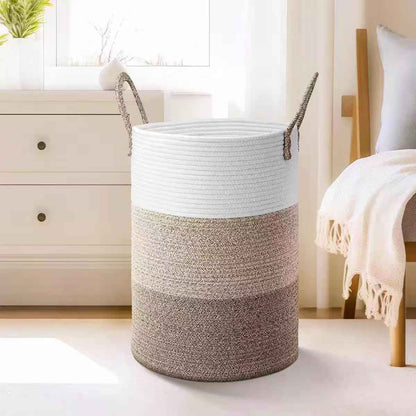 Cotton Rope Basket