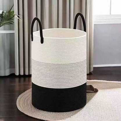 Cotton Rope Basket
