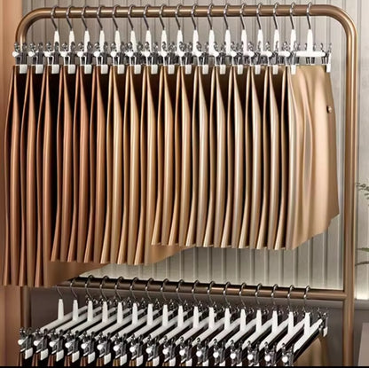 Antislip skirt/shorts Hangers
