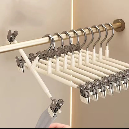Antislip skirt/shorts Hangers