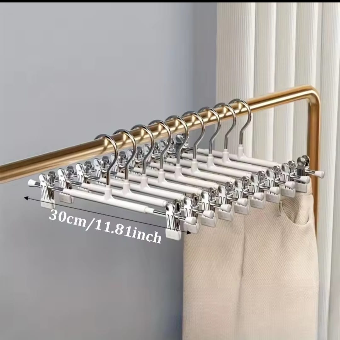 Antislip skirt/shorts Hangers