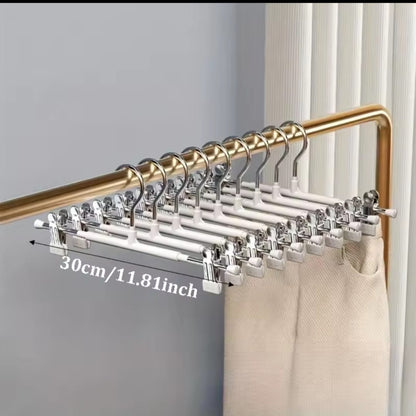 Antislip skirt/shorts Hangers