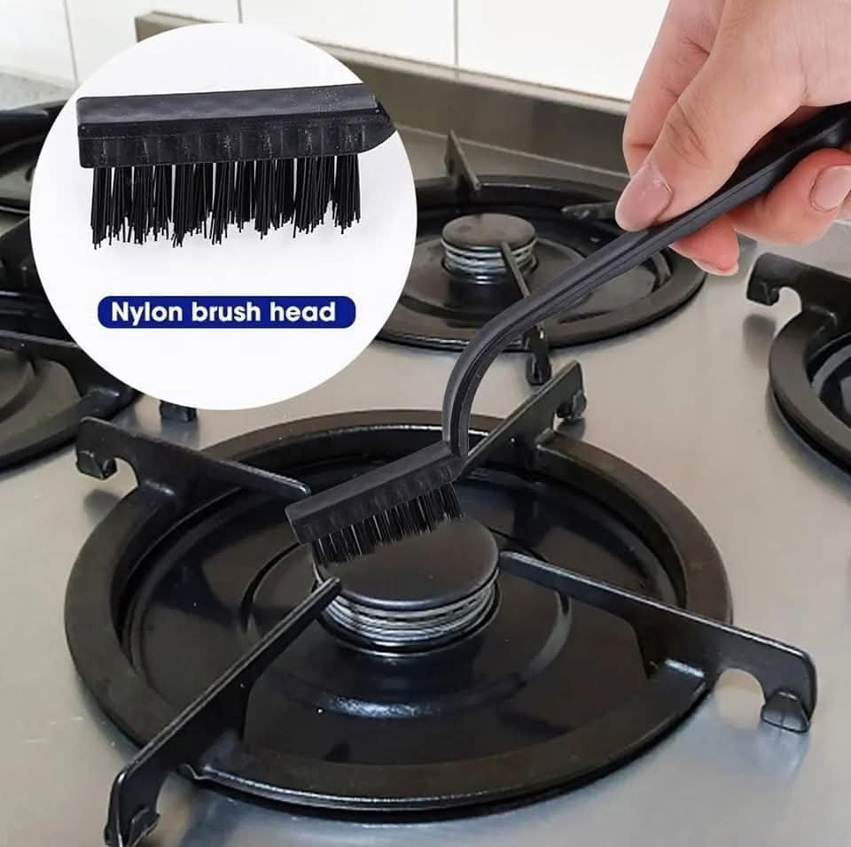 3pcs wire cooker brushes