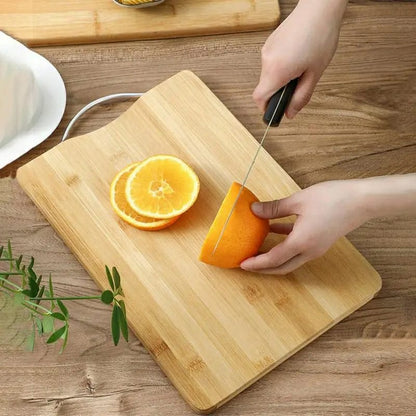 Wood Chopping Board
