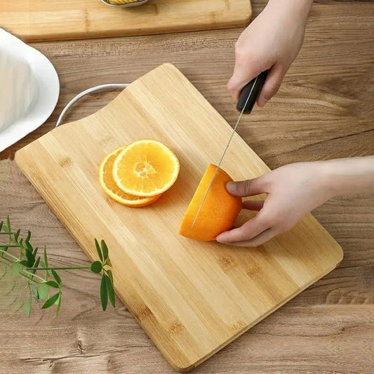 Wood Chopping Board