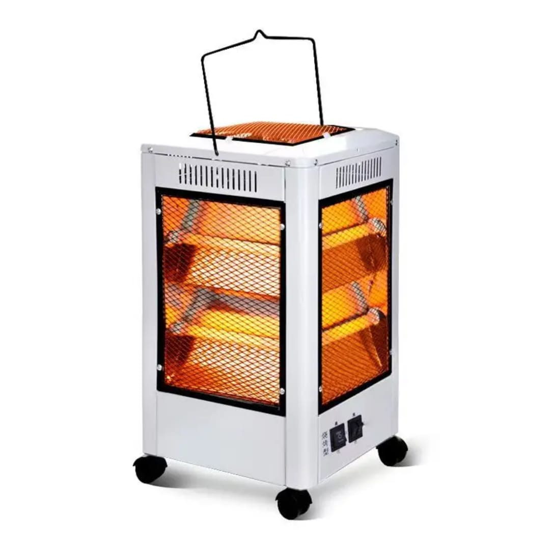 5 Sided Room Heater