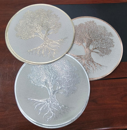 Stylish table mats