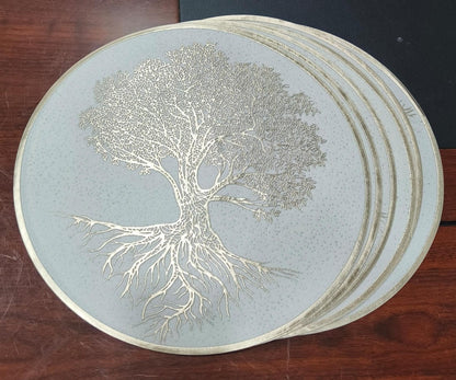Stylish table mats