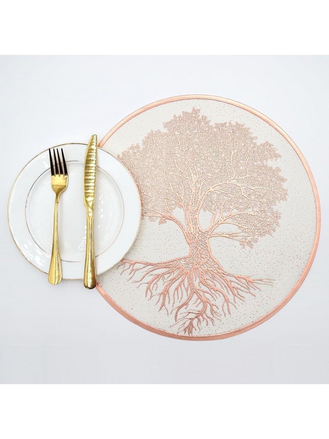 Stylish table mats
