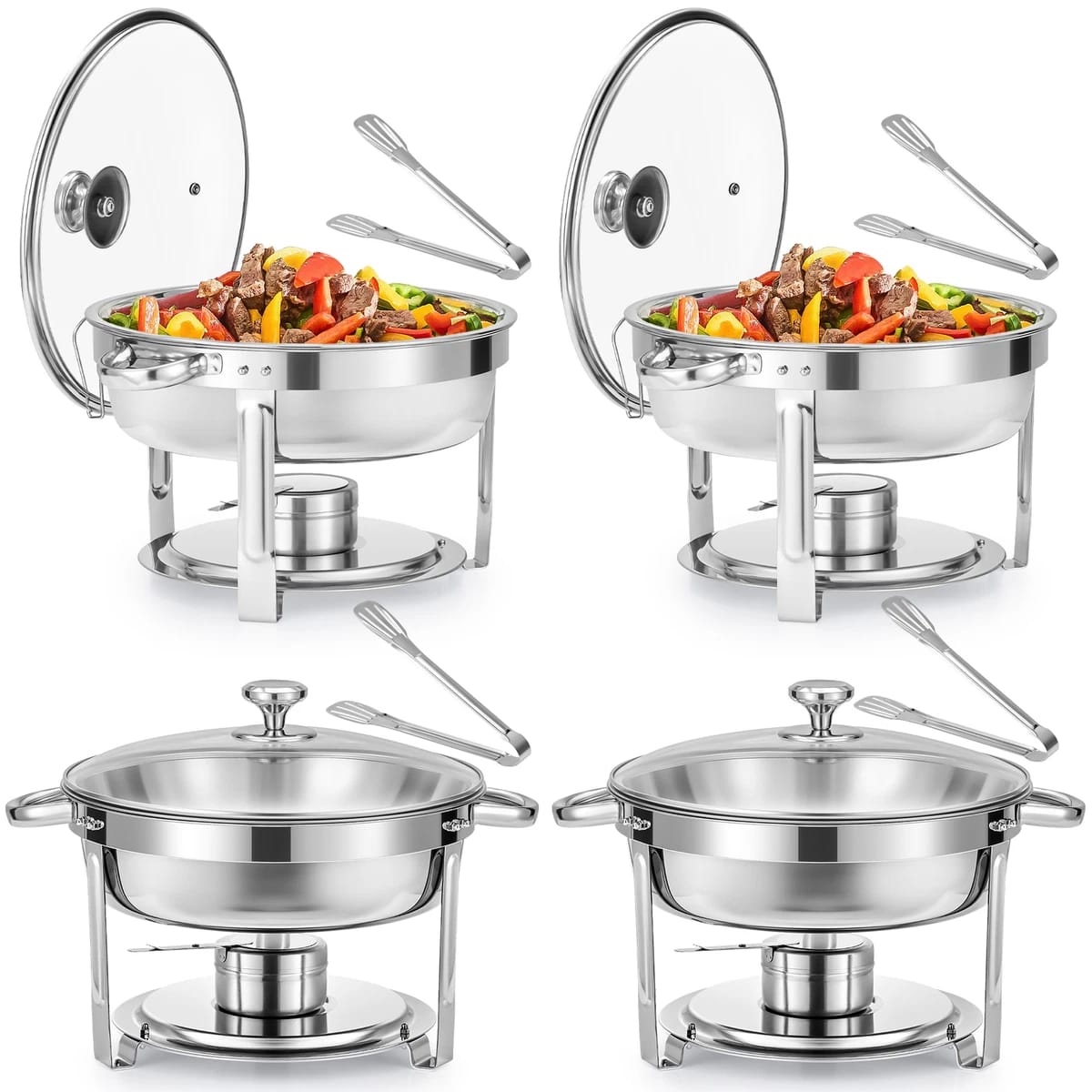 Stainless Steel Chafing Dish