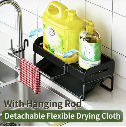Sink Sponge rack