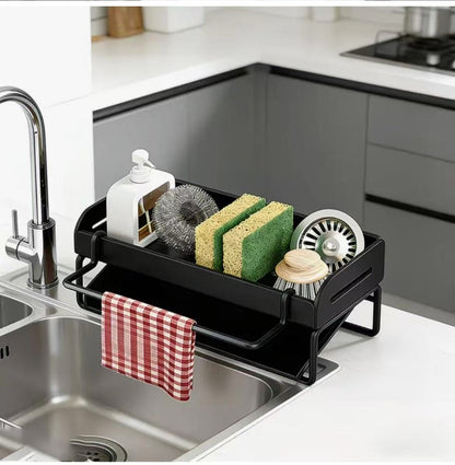 Sink Sponge rack