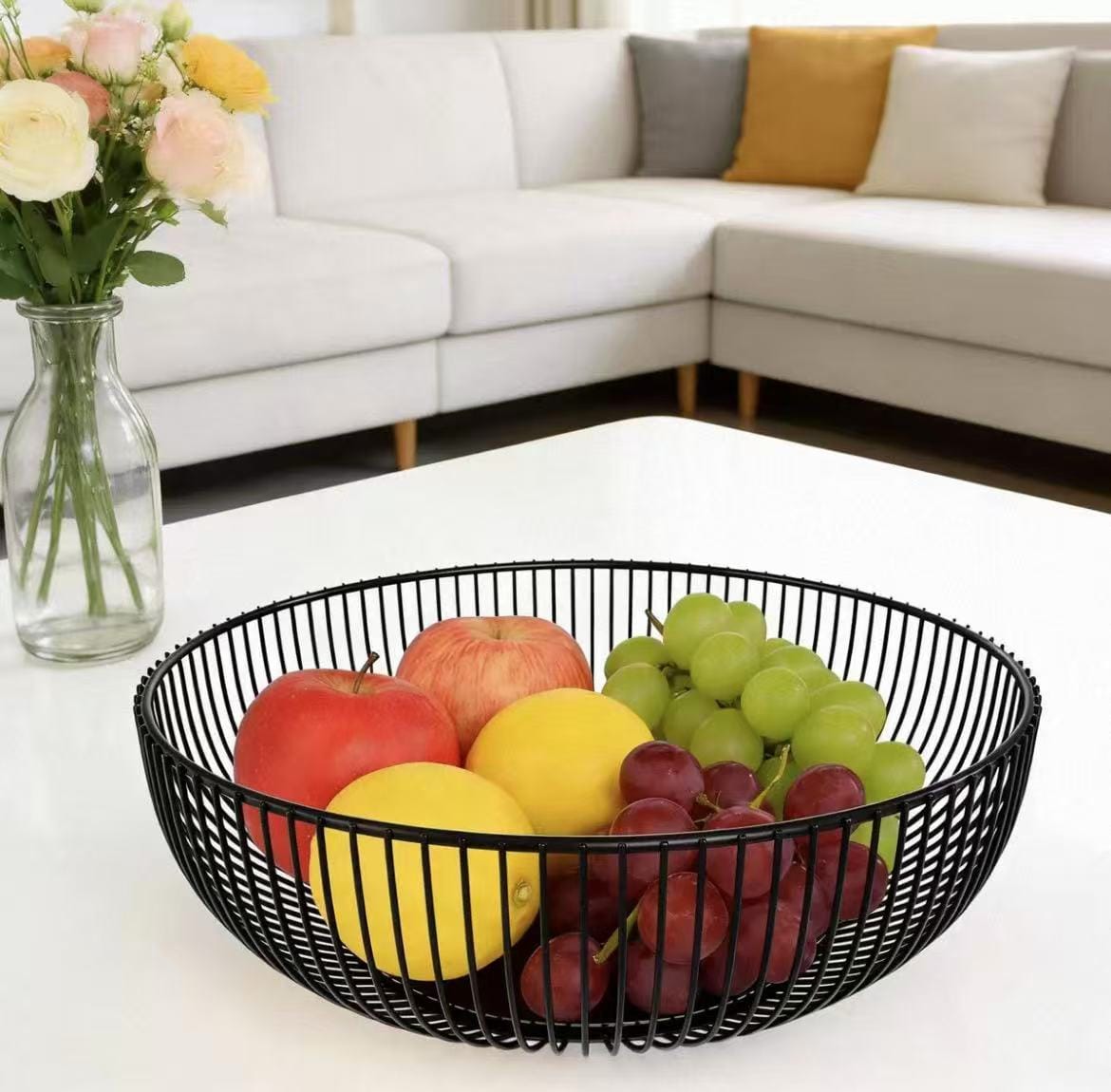 Fruit basket