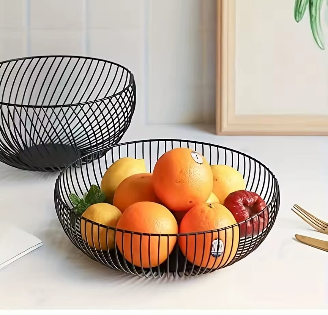Fruit basket